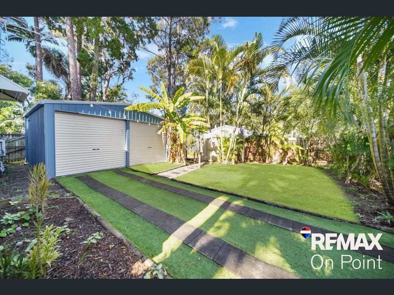34 Tageruba Street, Coochiemudlo Island
