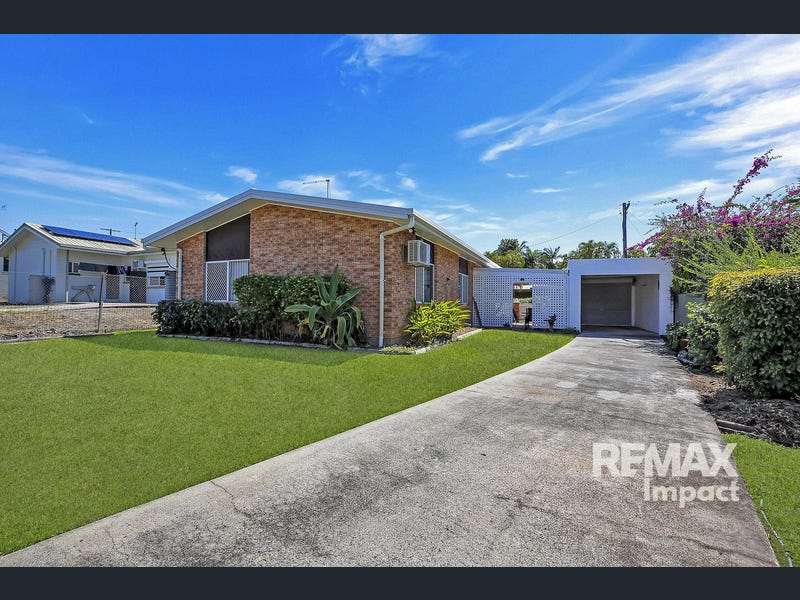 8 Langton Avenue, Mareeba