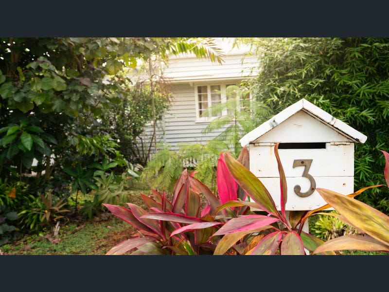 3 Derby Terrace, Mission Beach