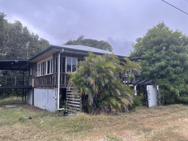 16-18 Braithwaite street, Yeppoon