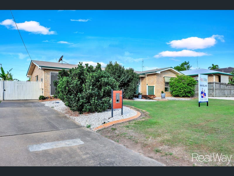 12 Letinic Street, Millbank