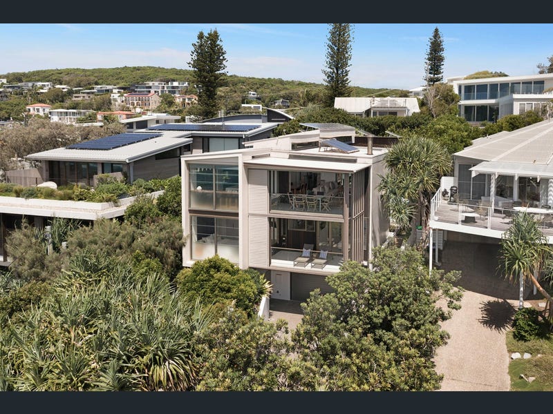 61 Seaview Terrace, Sunshine Beach
