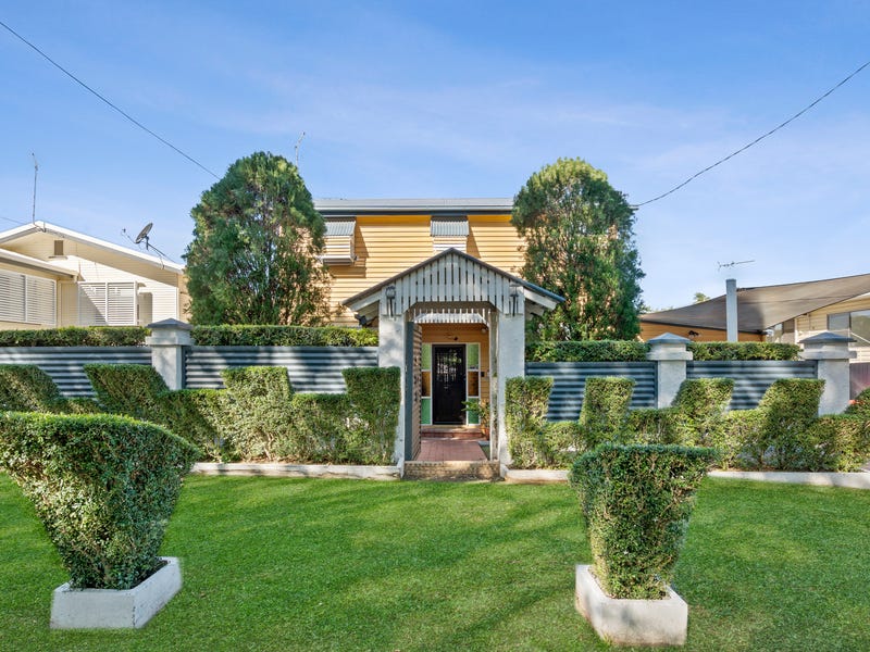 39 Moreton Street, Norman Park