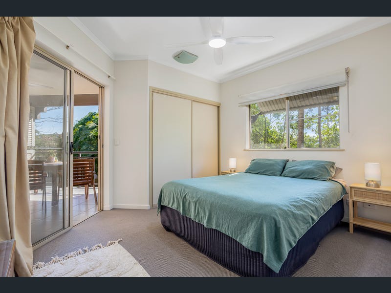 228/12 Gregory Street, Westcourt