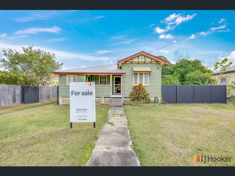 11 Castlereagh Street, Bundaberg South