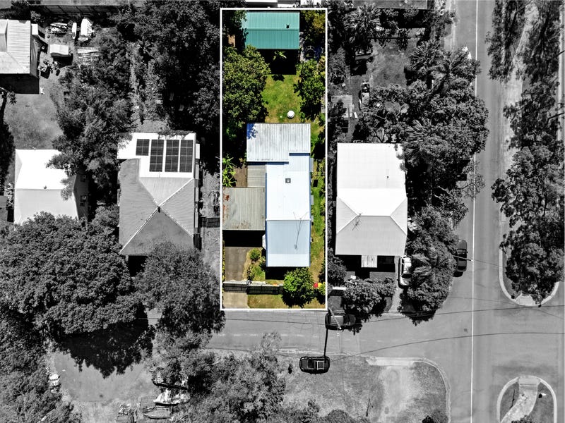 3 Cape Street, South Townsville