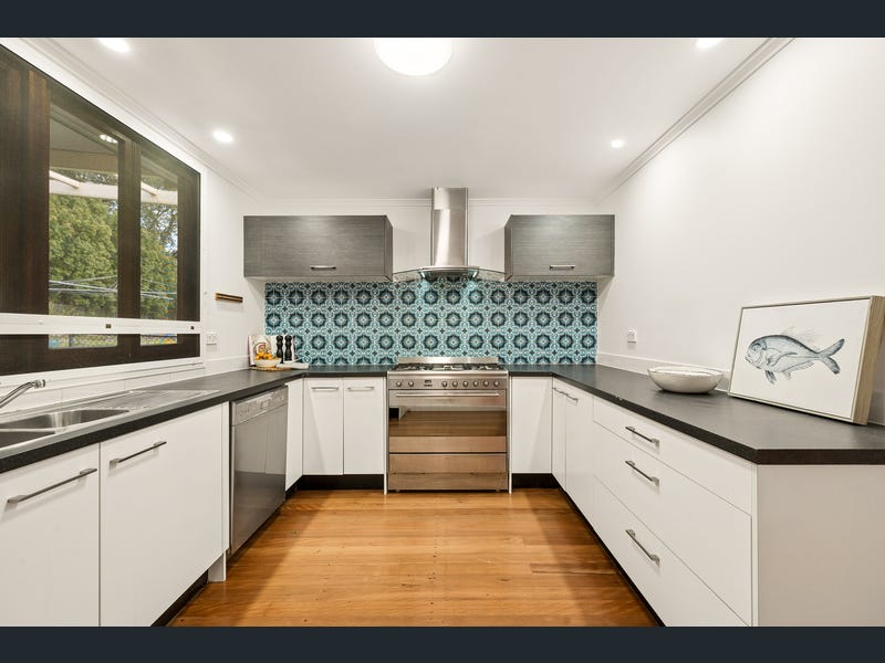 22 Alva Terrace, Gordon Park