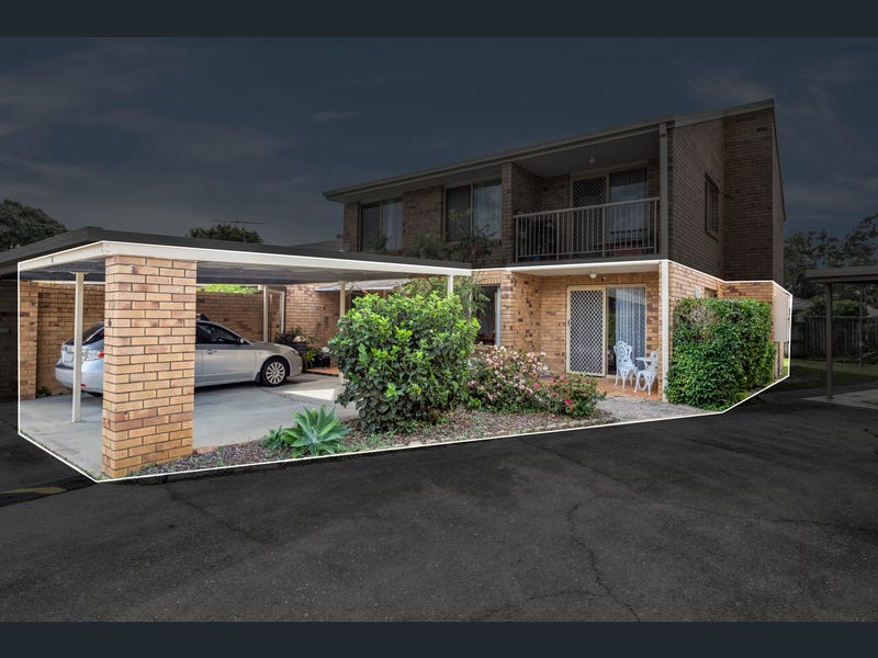 6/7-13 Burrawong Avenue, Bongaree