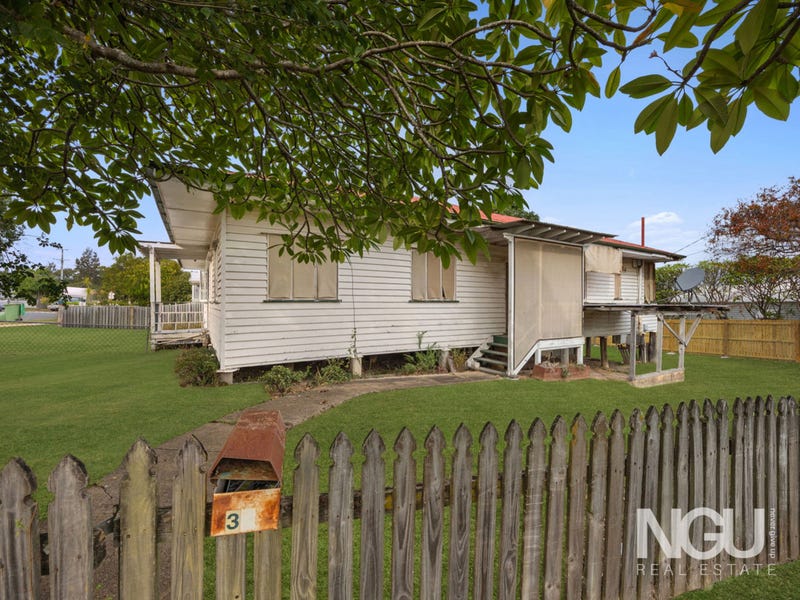 14 Ferrett Street, Sadliers Crossing