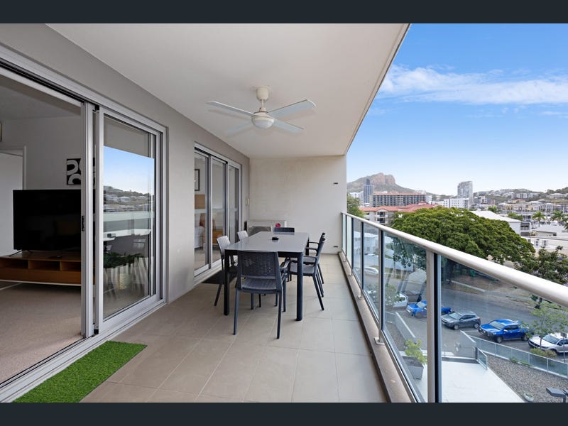 504/68 Mcilwraith Street, South Townsville