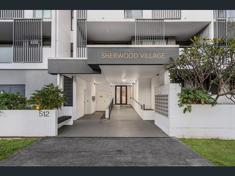 29/512 Oxley Road, Sherwood