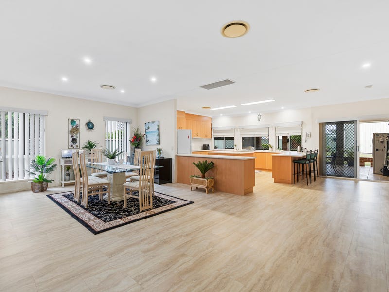 155 Mooroondu Road, Thorneside