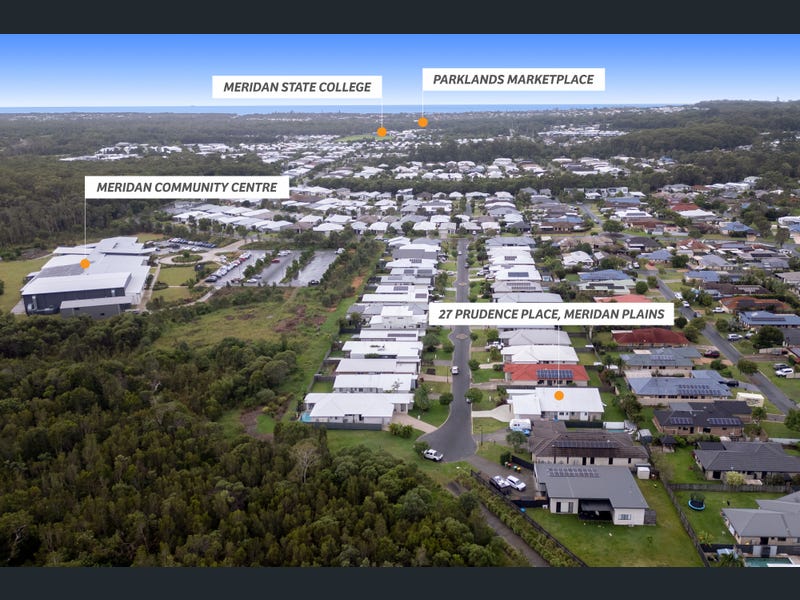 27 Prudence Place, Meridan Plains