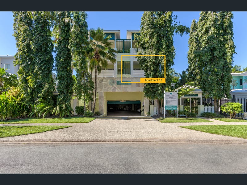 15/7 Davidson Street, Port Douglas