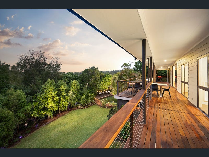 31 Broadmoor Street, Kenmore Hills