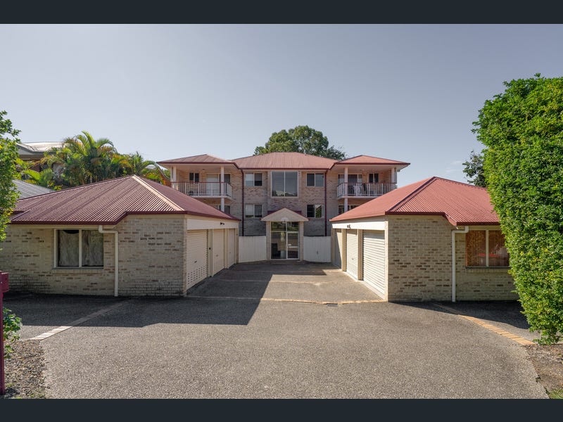 4/33 Buller Street, Everton Park