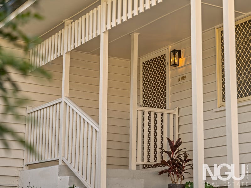 28 Gomer Street, Booval