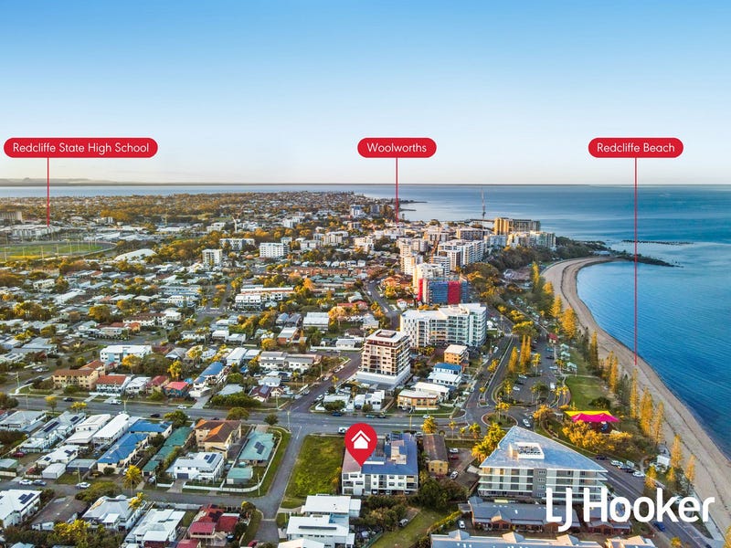 12/3 Macdonnell Road, Margate