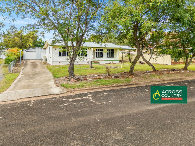 68 Bramston Street, Wondai