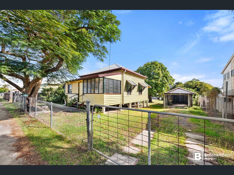 11 Alexandra Street, Bundaberg East