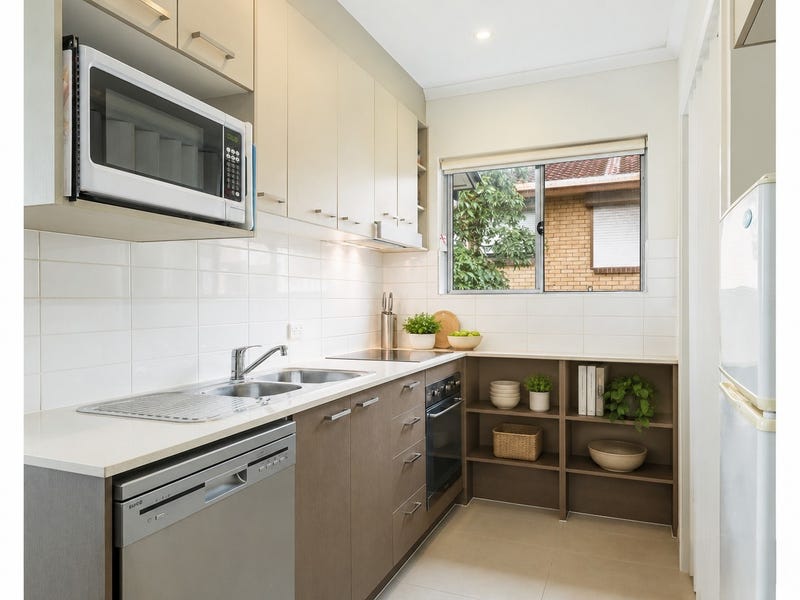 8/34 Bonython Street, Windsor