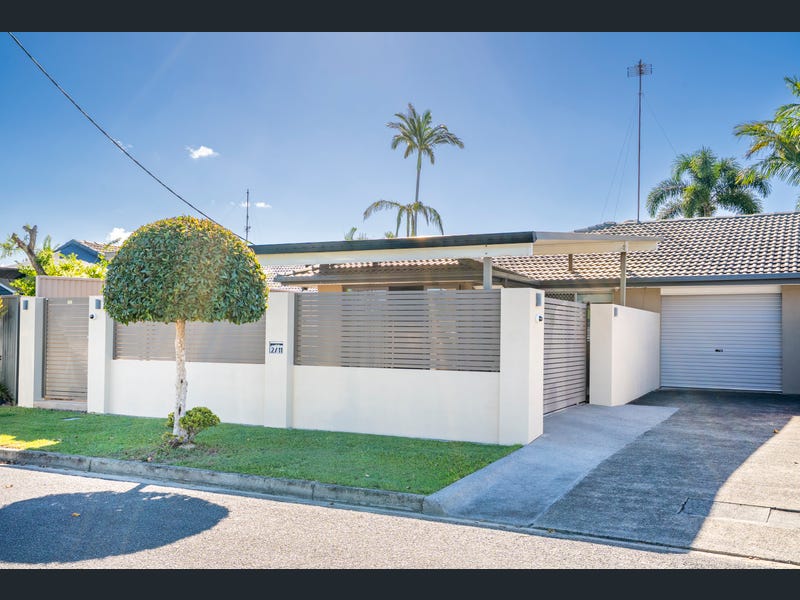 2/11 Logan Avenue, Miami