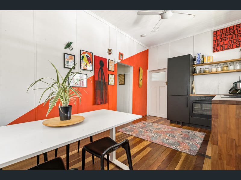 10 Granville Street, West End