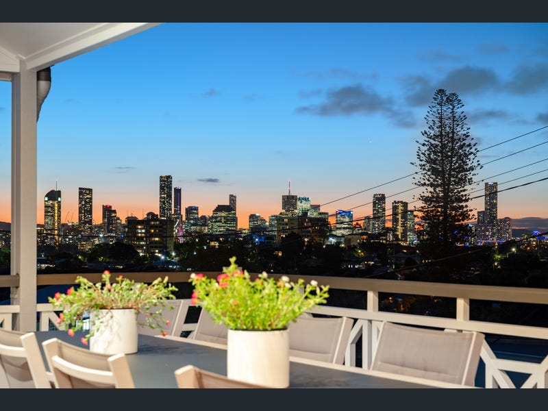 63 Power Street, Norman Park