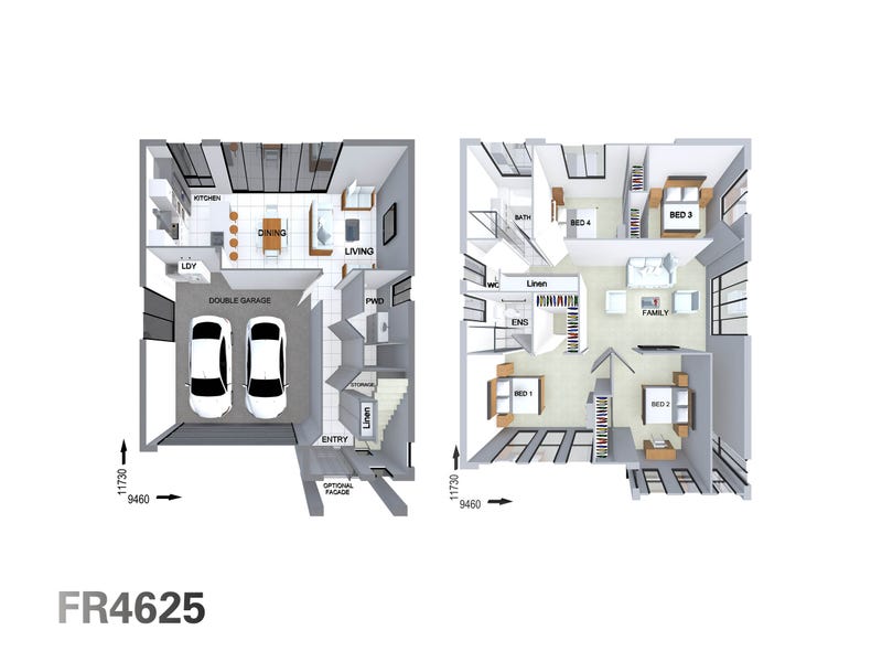 Lot 1/51 Devries Rd, Pallara