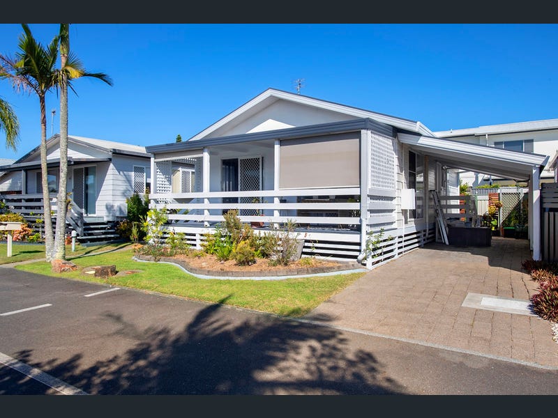 101/368 Oxley Drive, Coombabah