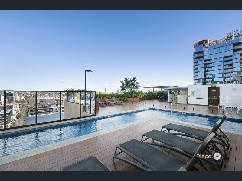 805/27 Cordelia Street, South Brisbane