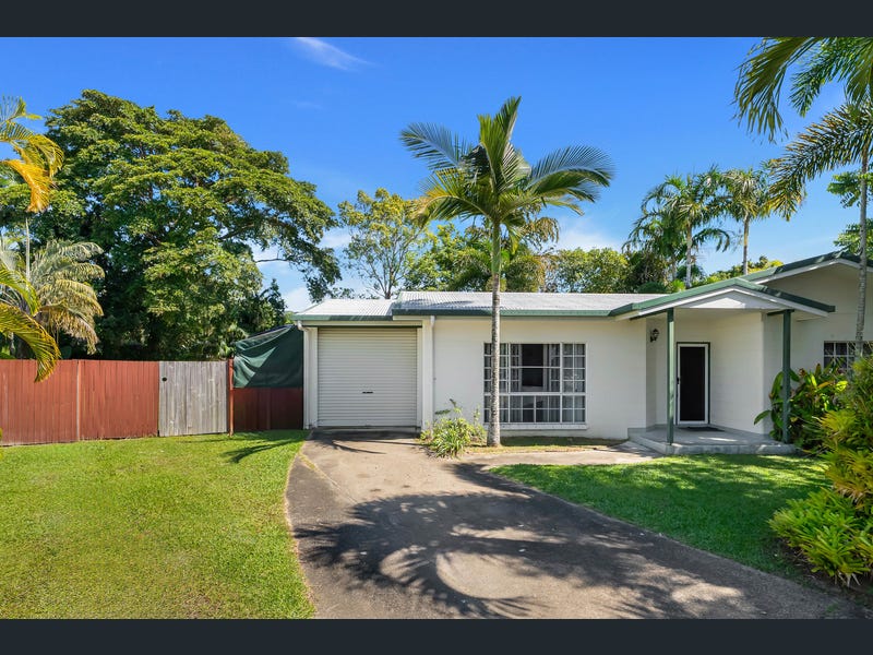 5 Carrum Close, Kewarra Beach