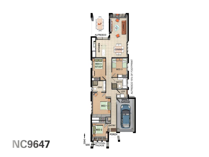 Lot 10/332-334 Muller Rd, Taigum
