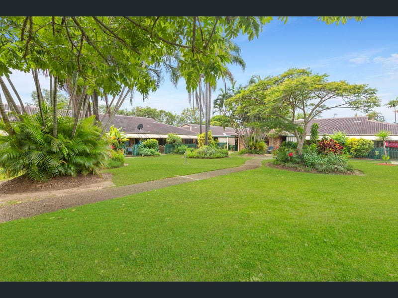 63/15 Carmichael Court, Wynnum West