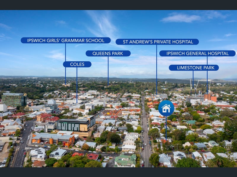 46 Roderick Street, Ipswich