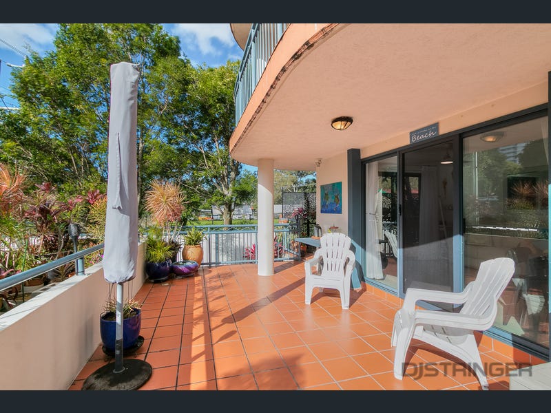4/16 Dutton Street, Coolangatta