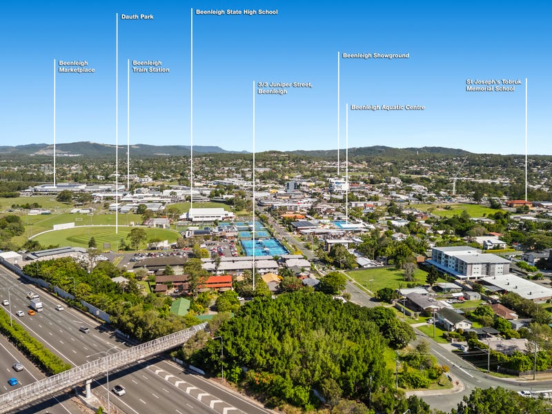 3/3 Juniper Court, Beenleigh