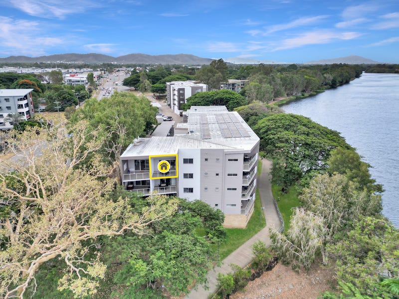 168/1B Sporting Drive, Thuringowa Central