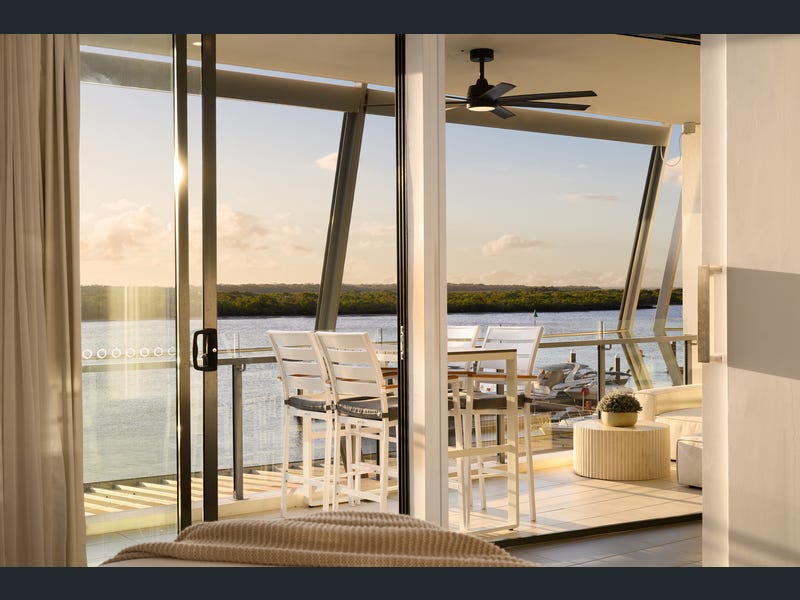 3204/4 Marina Promenade, Paradise Point
