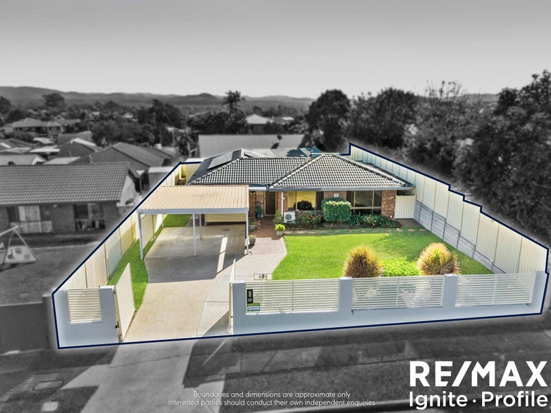 125 Sumners Road, Jamboree Heights