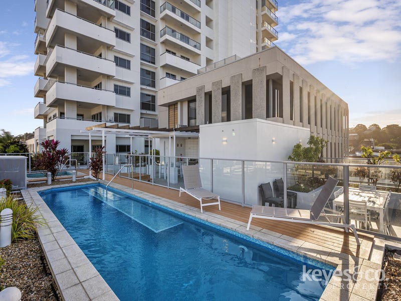 602/122 Walker Street, Townsville City