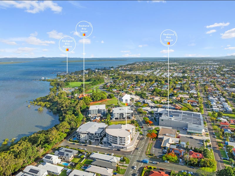6/136 Broadwater Terrace, Redland Bay