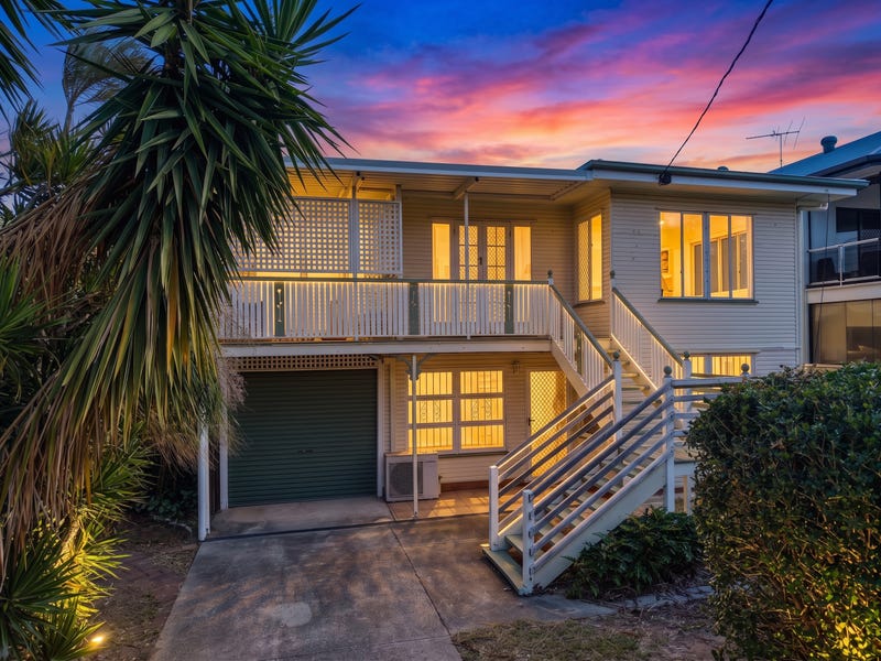 5 Donald Street, Woody Point