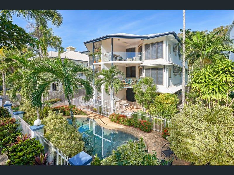 6/41 Sims Esplanade, Yorkeys Knob