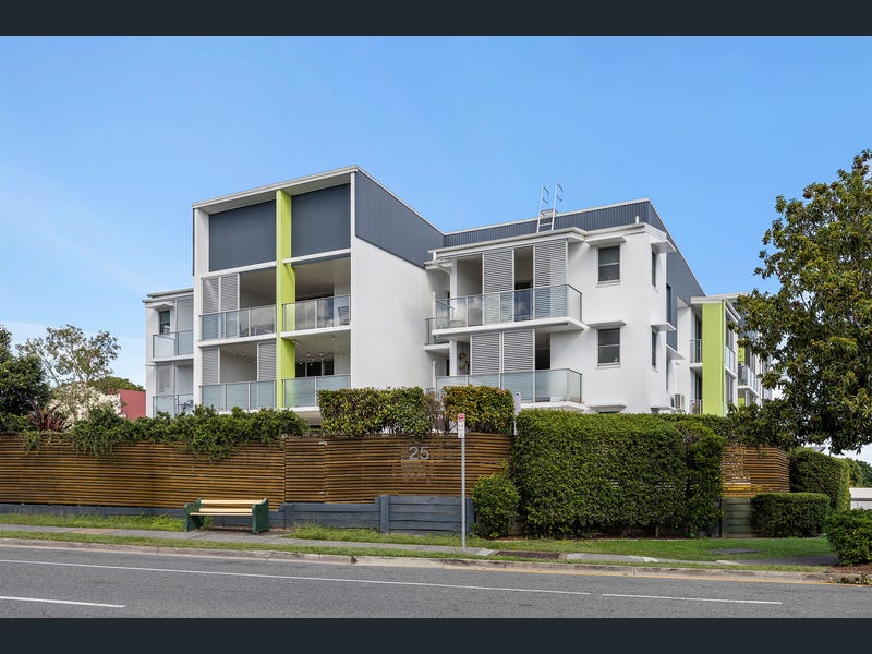 11/25 Cracknell Road, Annerley