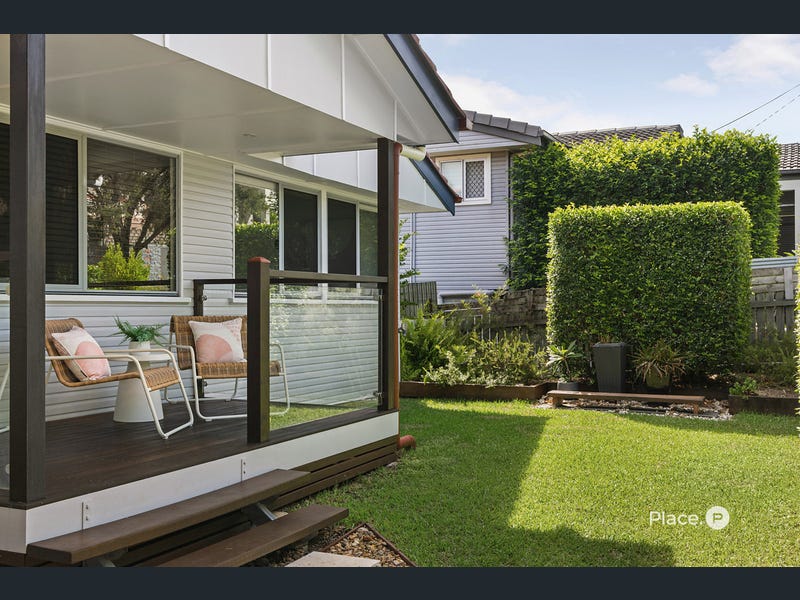 12 Bakewell Street, Mount Gravatt East