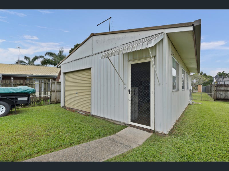 10 Podosky Street, West Mackay