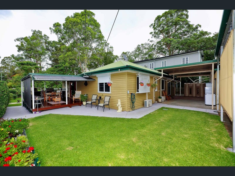 39 Market Street North, Indooroopilly