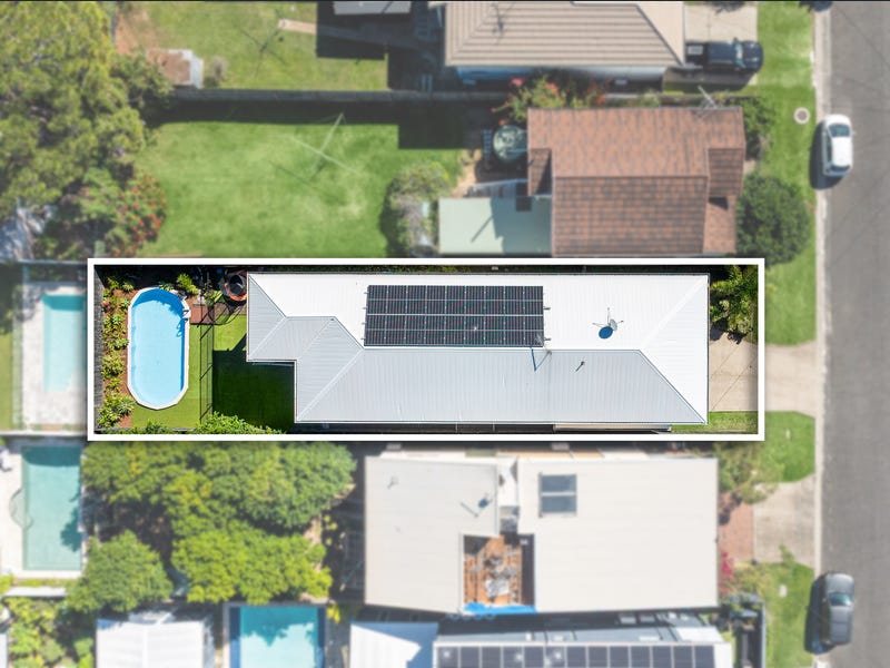 83 Grattan Terrace, Manly
