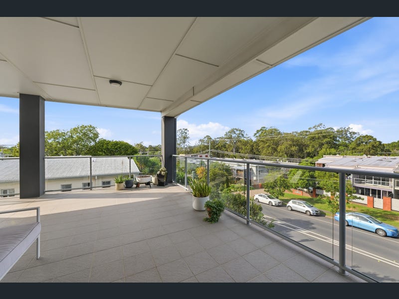 3/213 Pickering Street, Enoggera